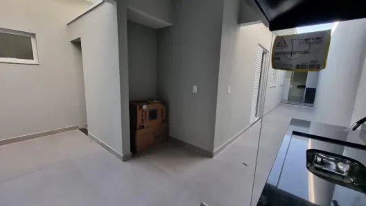 Casa com 3 Quartos à venda, 138m² no Vila Todos os Santos, Indaiatuba