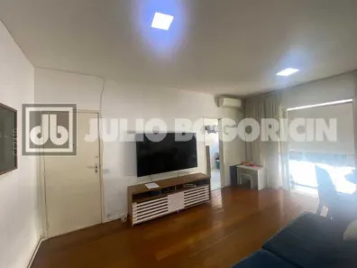 Apartamento com 2 Quartos à venda, 76m² no Jardim Guanabara, Rio de Janeiro