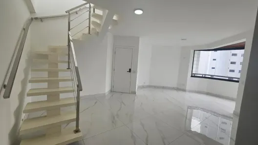 Cobertura com 3 Quartos à venda, 238m² no Indianópolis, São Paulo