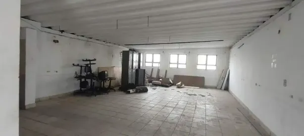 Prédio Comercial à venda, 350m² no Vila Endres, Guarulhos