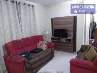 Apartamento com 3 Quartos à venda, 78m² no Vila Industrial, Campinas