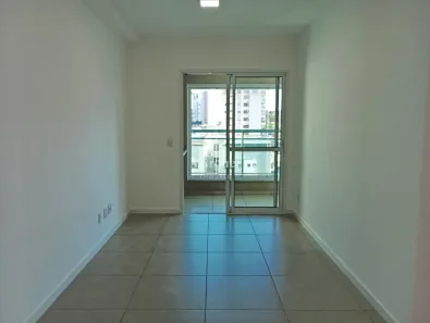 Apartamento com 2 Quartos para alugar, 65m² no Bosque das Juritis, Ribeirão Preto