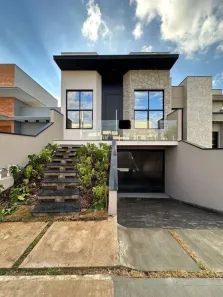 Casa com 3 Quartos à venda, 260m² no Jardins do Império, Indaiatuba