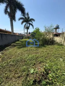 Lote/Terreno à venda, 250m² no Balneário Califórnia, Caraguatatuba