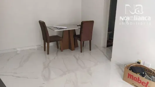 Apartamento com 2 Quartos para alugar, 58m² no Divino Espírito Santo, Vila Velha