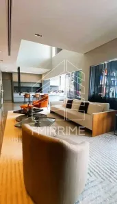 Apartamento com 3 Quartos à venda, 300m² no Perdizes, São Paulo