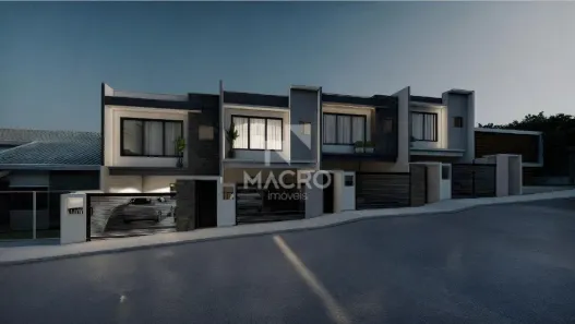 Casa com 3 Quartos à venda, 144m² no Tifa Martins, Jaraguá do Sul
