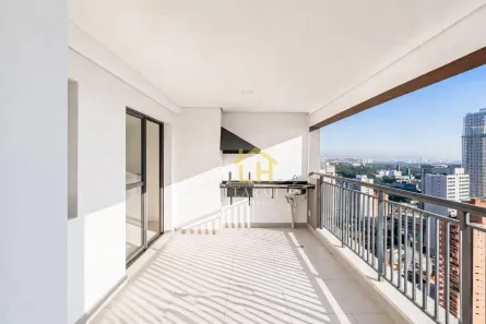 Apartamento com 3 Quartos à venda, 90m² no Butantã, São Paulo