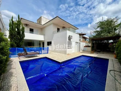 Casa com 3 Quartos à venda, 365m² no Morada da Colina, Uberlândia