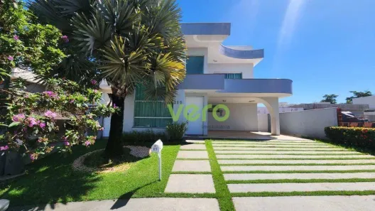 Casa de Condomínio com 3 Quartos à venda, 253m² no Loteamento Residencial Jardim Villagio II, Americana