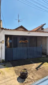 Casa com 2 Quartos à venda, 70m² no Santa Terezinha, Piracicaba
