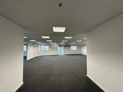 Sala Comercial para alugar, 292m² no Vila Hamburguesa, São Paulo