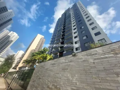 Apartamento com 3 Quartos à venda, 79m² no Casa Amarela, Recife
