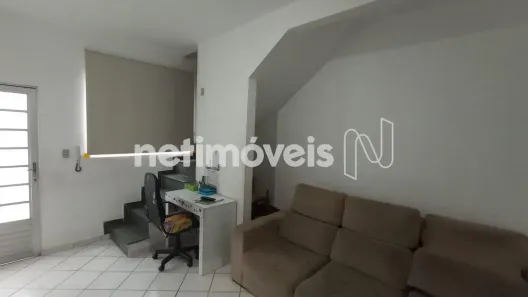 Casa com 2 Quartos à venda, 53m² no Fonte Grande, Contagem