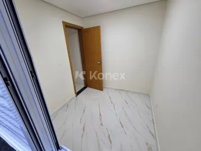 Apartamento com 1 Quarto à venda, 41m² no Tucuruvi, São Paulo