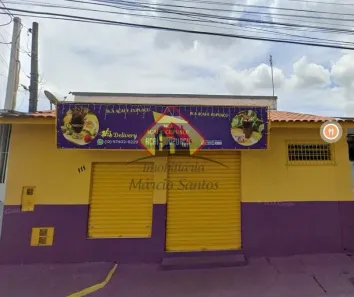 Ponto Comercial para alugar, 50m² no Parque Residencial Flor do Vale, Tremembé