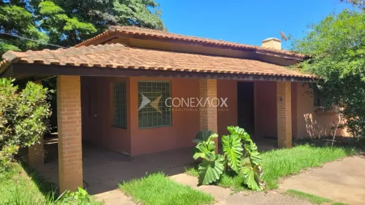 Casa com 4 Quartos à venda, 172m² no Village Campinas, Campinas
