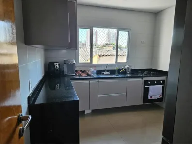 Sobrado com 3 Quartos à venda, 150m² no Imirim, São Paulo