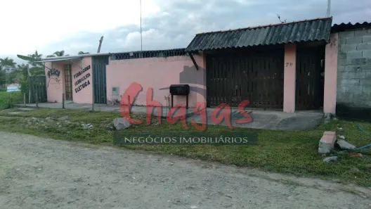 Casa com 2 Quartos à venda, 180m² no Loteamento Rio Marinas, Caraguatatuba