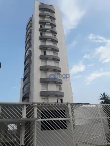 Apartamento com 3 Quartos à venda, 94m² no Vila Maria Alta, São Paulo