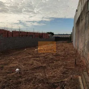 Lote/Terreno à venda, 598m² no Bela Vista, Paulínia