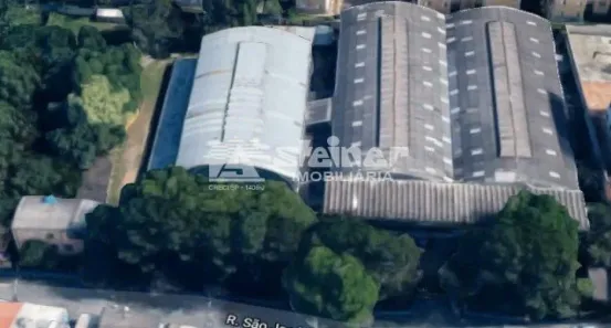 Galpão/Depósito/Armazém à venda, 4000m² no Cidade Parque Alvorada, Guarulhos