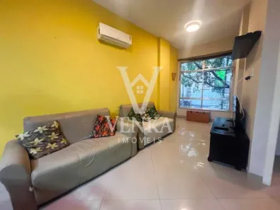 Apartamento com 2 Quartos à venda, 60m² no Copacabana, Rio de Janeiro