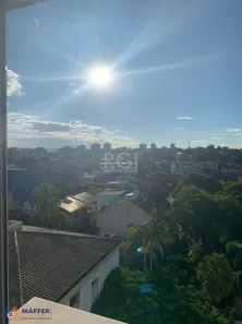 Apartamento com 2 Quartos à venda, 63m² no Cristal, Porto Alegre