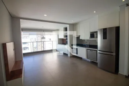 Apartamento com 2 Quartos à venda, 66m² no Campo Belo, São Paulo