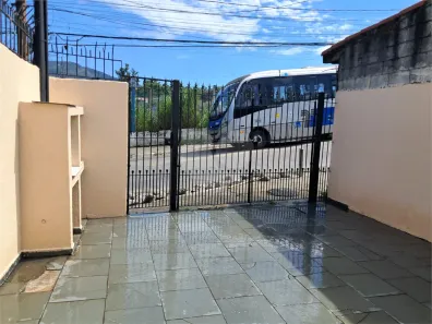 Casa com 2 Quartos à venda, 70m² no Parque Casa de Pedra, São Paulo