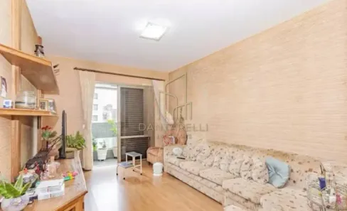 Apartamento com 4 Quartos à venda, 300m² no Jardim da Saúde, São Paulo