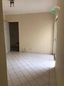 Apartamento com 2 Quartos para alugar, 64m² no Jardim Andorinhas, Campinas