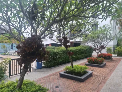 Apartamento com 3 Quartos para alugar, 85m² no Recreio dos Bandeirantes, Rio de Janeiro