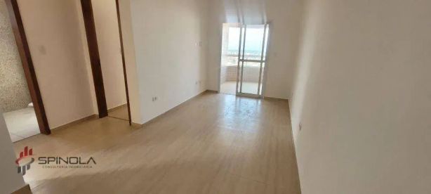Apartamento com 2 Quartos à venda, 73m² no Ocian, Praia Grande