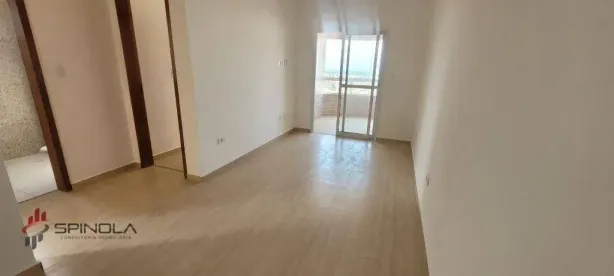 Apartamento com 2 Quartos à venda, 72m² no Ocian, Praia Grande