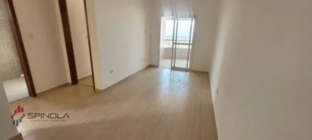 Apartamento com 2 Quartos à venda, 73m² no Ocian, Praia Grande