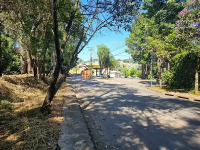 Lote/Terreno à venda, 168m² no Loteamento Vale das Flores, Atibaia