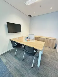 Sala Comercial para alugar, 700m² no Vila São Francisco (Zona Sul), São Paulo
