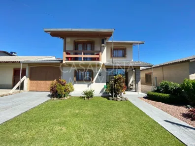 Casa com 4 Quartos à venda, 190m² no Areias Brancas, Arroio do Sal