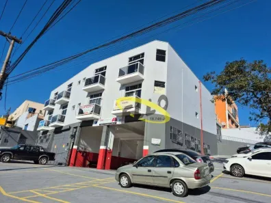 Sala Comercial para alugar, 74m² no Jardim dos Ipês, Cotia
