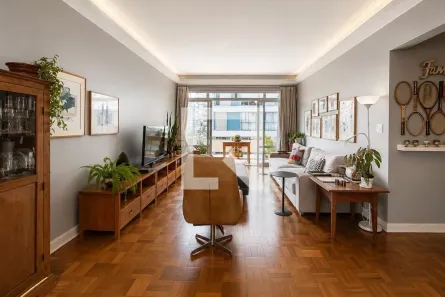Apartamento com 3 Quartos à venda, 160m² no Bela Vista, São Paulo
