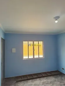 Apartamento com 2 Quartos à venda, 48m² no Ferrazópolis, São Bernardo do Campo