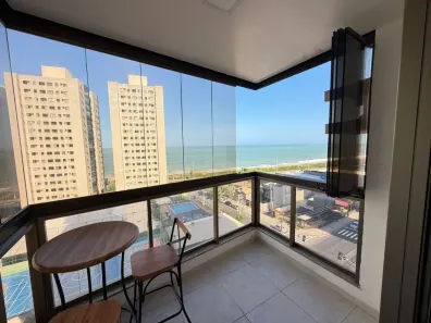 Apartamento com 2 Quartos à venda, 60m² no Praia de Itaparica, Vila Velha
