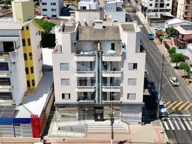 Sala Comercial para alugar, 78m² no Jardim Itália, Chapecó