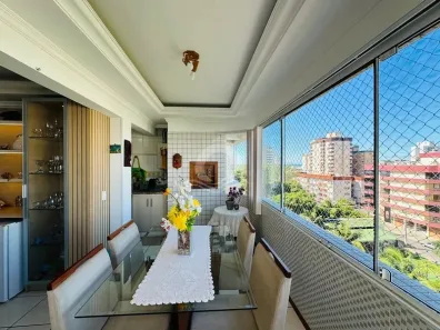Apartamento com 2 Quartos à venda, 77m² no Zona Nova, Capão da Canoa