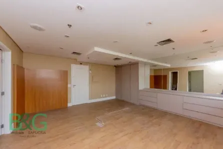 Sala Comercial para alugar, 56m² no Consolação, São Paulo
