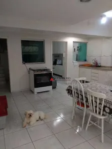 Sobrado com 3 Quartos à venda, 318m² no Anchieta, São Bernardo do Campo