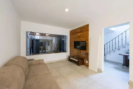 Casa com 3 Quartos à venda, 200m² no Planalto Paulista, São Paulo