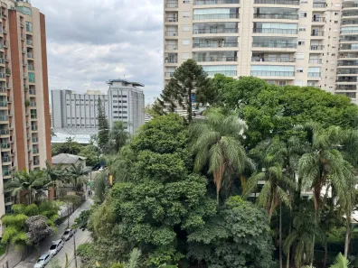 Apartamento com 4 Quartos à venda, 263m² no Bela Vista, São Paulo