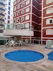 Apartamento com 2 Quartos à venda, 89m² no Tupi, Praia Grande